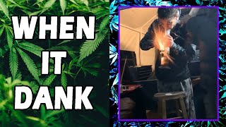 WEED MEMES & Fail Compilation [#80] - Fatally Stoned