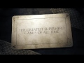 Beginning of video