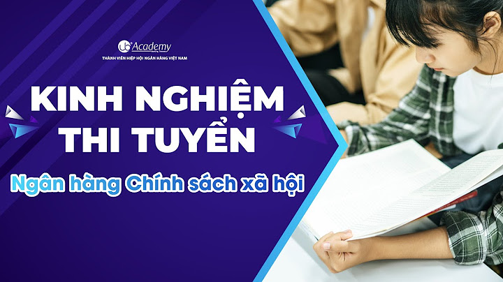 Tài liệu ôn thi kế toán ngân hàng