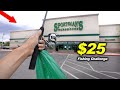 25 sportsmans warehouse fishing challenge surprising