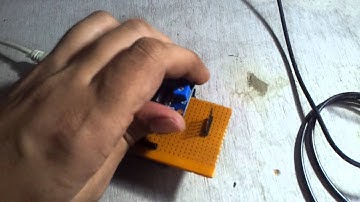 AD9850 dds demo