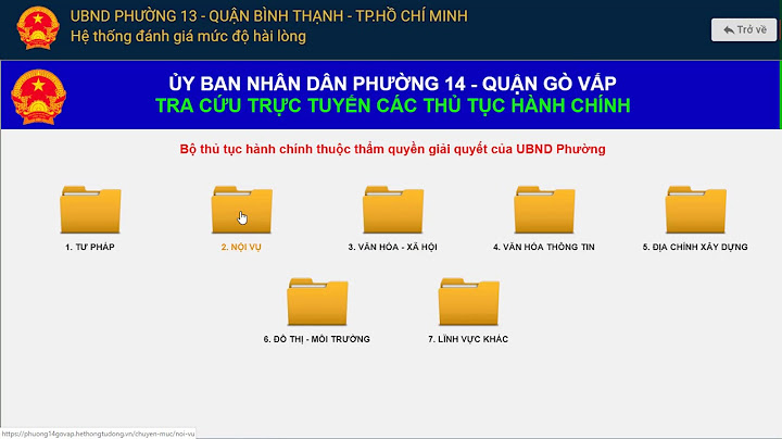 Bảng đánh giá sản phẩm demo