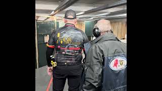 Ipsc Classifier Match Andel First Match In Production Optics 3Th Overall 1Th Senior