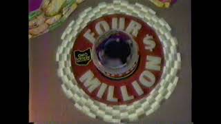 1995 Ohio Lottery Join In The Winning TV Commercial