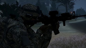 Operation Cobra Arma 3 Custom SP/Coop on Steam Workshop