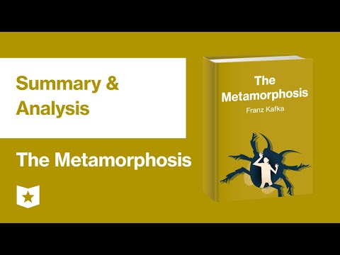 The Metamorphosis by Franz Kafka | Summary & Analysis