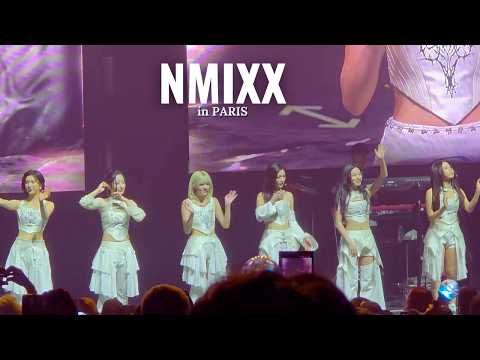 NMIXX in PARIS 220326-썸네일
