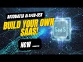 ViserLead — AI Powered Lead Generation SaaS for Small Business