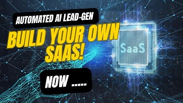 ViserLead — AI-aangedreven SaaS voor leadgeneratie voor kleine bedrijven