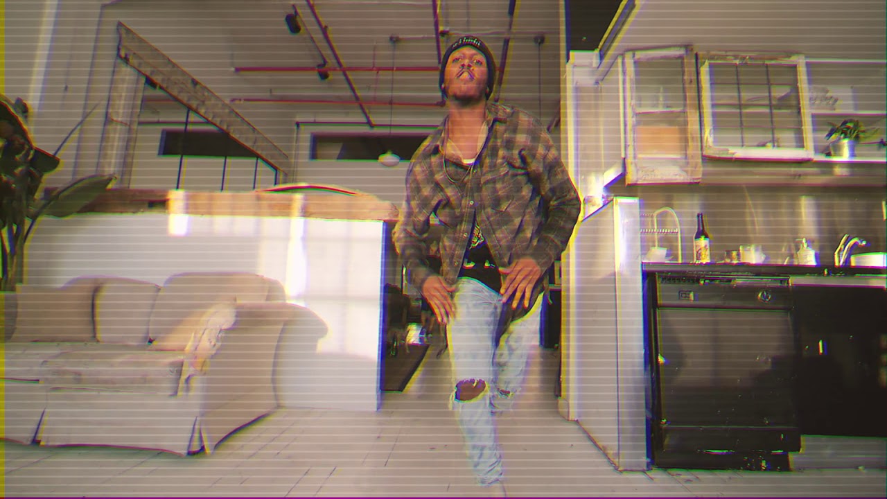 1st EP of TO Cribs. AKA my neighbours LOFT  | DAVID FORTEAU