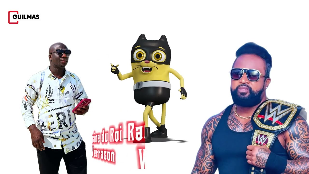 Werrason, Racine du roi