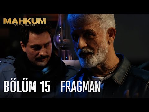 Mahkum: Season 1, Episode 15 Clip