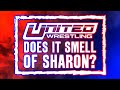 Waffling On Episode 044: Does it smell of Sharon? - United Wrestling Lock Stock Review