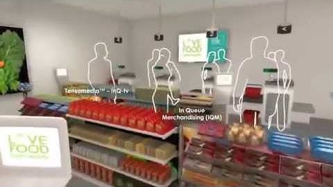 Improve the Customer Journey with Tensator - Retail