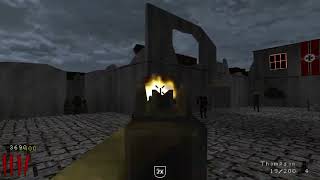 [NZ:P]  2011 (Beta) Map Ankunft Fully Playable - Playtest