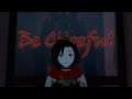 RWBY AMV Be Careful By Tommee Profitt Halloween Special mp3