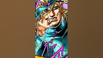 alternative Diego’s death #sbr #steelballrun #dio #diego