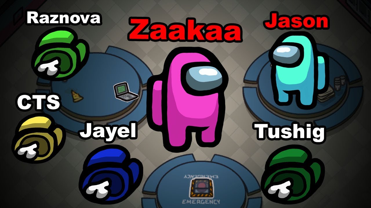 Хамгийн төгс IMPOSTER-УУД