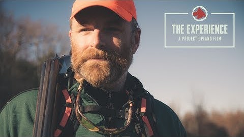 The Experience - A New Hampshire Bird Hunting Story - Project Upland Original Film