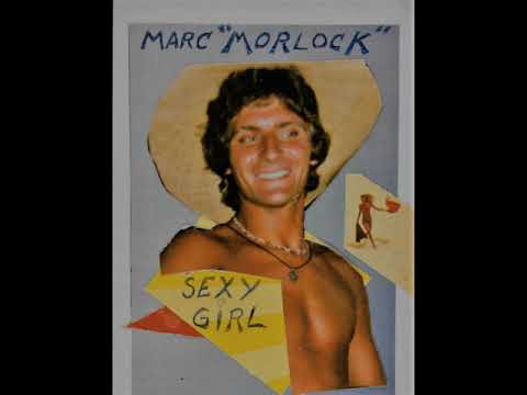 Marc Morlock — Freewheel ( Marc Morlock ) 1980