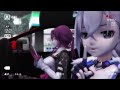 Beginning of video