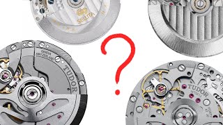 видео: Что Выбрать: Механизмы ЕТА или Мануфактуру? Сколько Стоит Официальный Сервис Часов? картинка: Что Выбрать: Механизмы ЕТА или Мануфактуру? Сколько Стоит Официальный Сервис Часов?