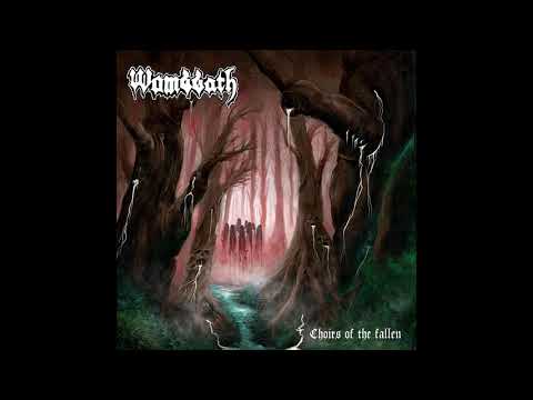 Wombbath - Choirs of the Fallen (Full Album)