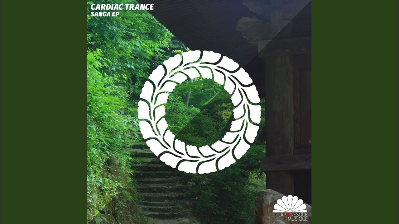 在 YouTube 上观看 Sanga (Original Mix)