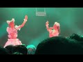オーダーメイドとレディメイド わーすた夏恋ツアー 東京公演