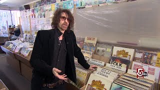 Reliving rock-and-roll history at WBCN