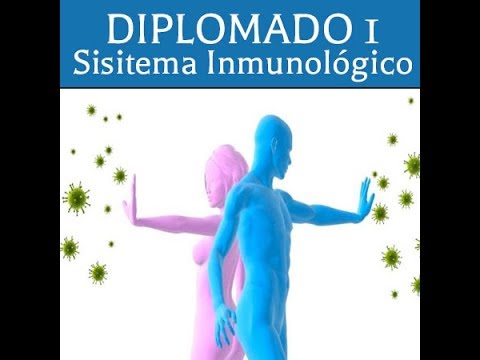 Trailer Diplomado Biomagnetismo: Sistema inmunologico espiritualmente