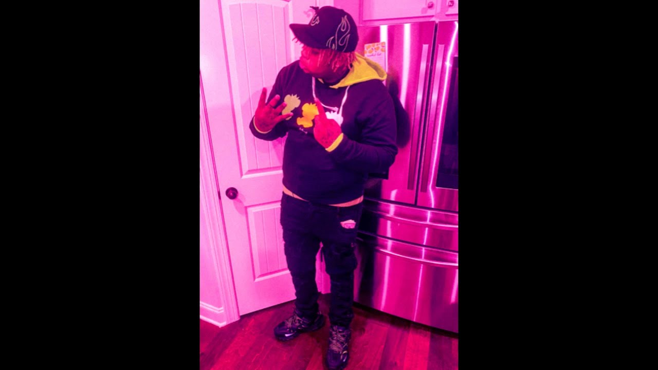 [FREE] Big Yavo x Big Petty x TLE Cinco Type Beat Shawn Kemp Pt. 2 YouTube