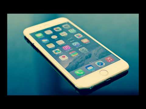 iPhone Ringtone Remix (Marimba) / iPhone 着信音 リミックス