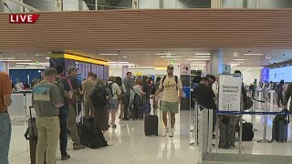 Faulty software update causes havoc worldwide for airlines, hospitals and governments