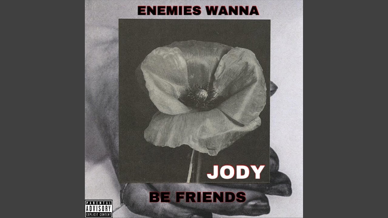 Enemies Wanna Be Friends