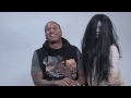 'Rings' Scare Prank Video With Samara
