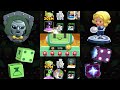 MonopolyGO! Deluxe Drop PEG-E 1270 Chips Full Complete New Token&Shield 🎲🤩@monopolygo