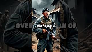 El Mozote Massacre: Hidden History