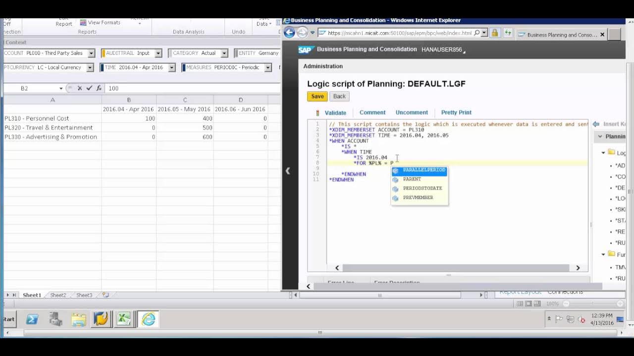 Script logic. Scriptlogic security explorer.