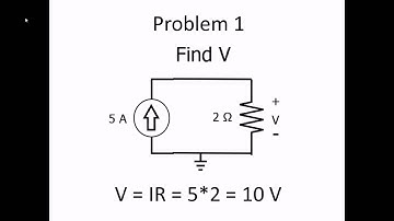 Learning Circuits Online - Lesson 1