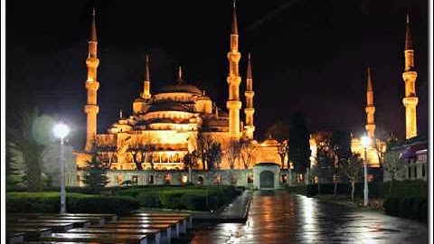 سورة التغابن للقارئ عبد الرحمن الزيرك تراويح رمضان 2014 تيفلت.