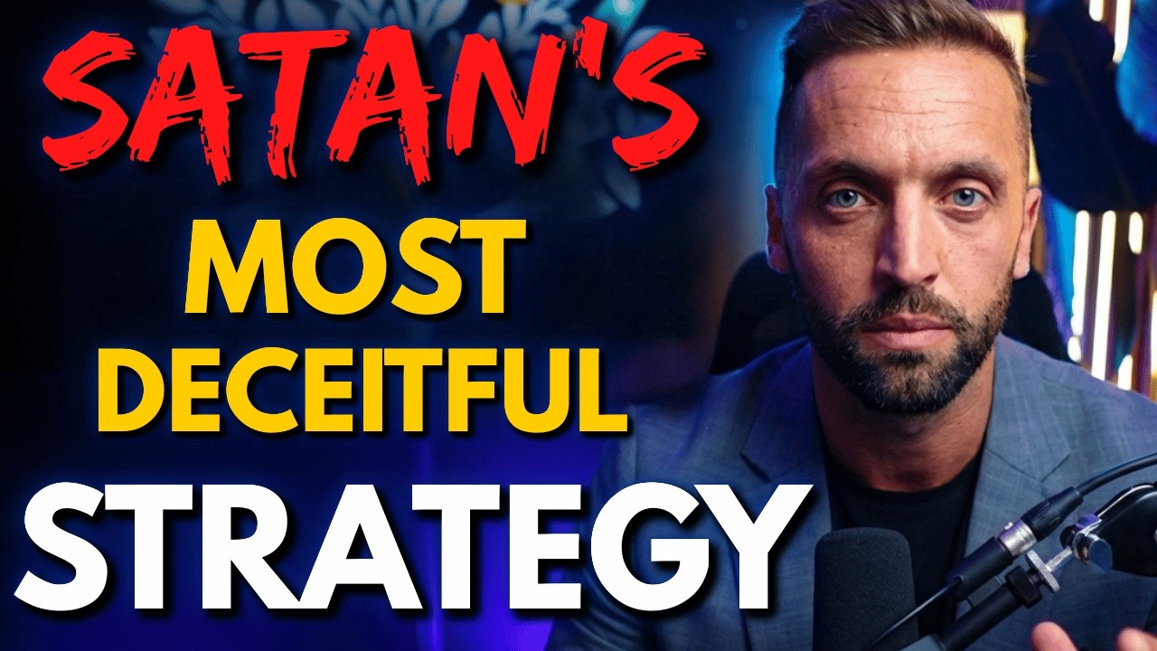 Spirit of Mammon EXPOSED End-Times Money & Faith: Are We Trusting God or Babylon? @KapChatfield