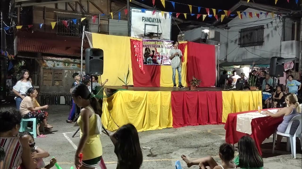 Passenger seat by Rolly Lumayaga Sanchez Compound Pandayan Basak San