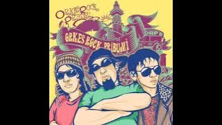 ORKES ROCK PRIBUMI - SELAMAT PARA PEMIMPIN