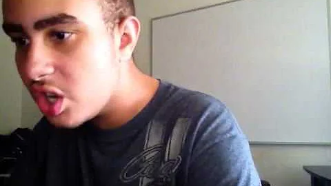 David Guetta Without You (Cover by Joseph Drummond)