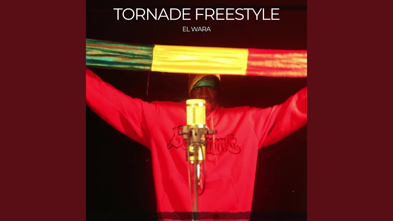 Watch Tornade freestyle - El Wara on YouTube Watch Tornade freestyle - El Wara on YouTube