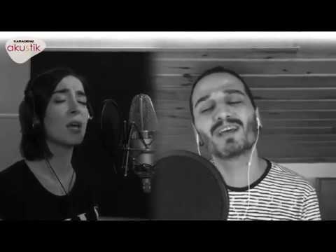 YouTube에서 Volkan Koşar ft Ezgi Eyüboğlu-Düşünme Sevduğum(2019) 보기