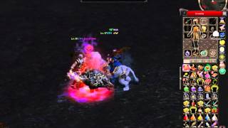 Metin2 ETH Back2Home hack
