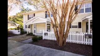 1308  Ann Street 14,  Beaufort, NC