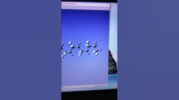 How to see Thermodynamic properties in Gaussian output file